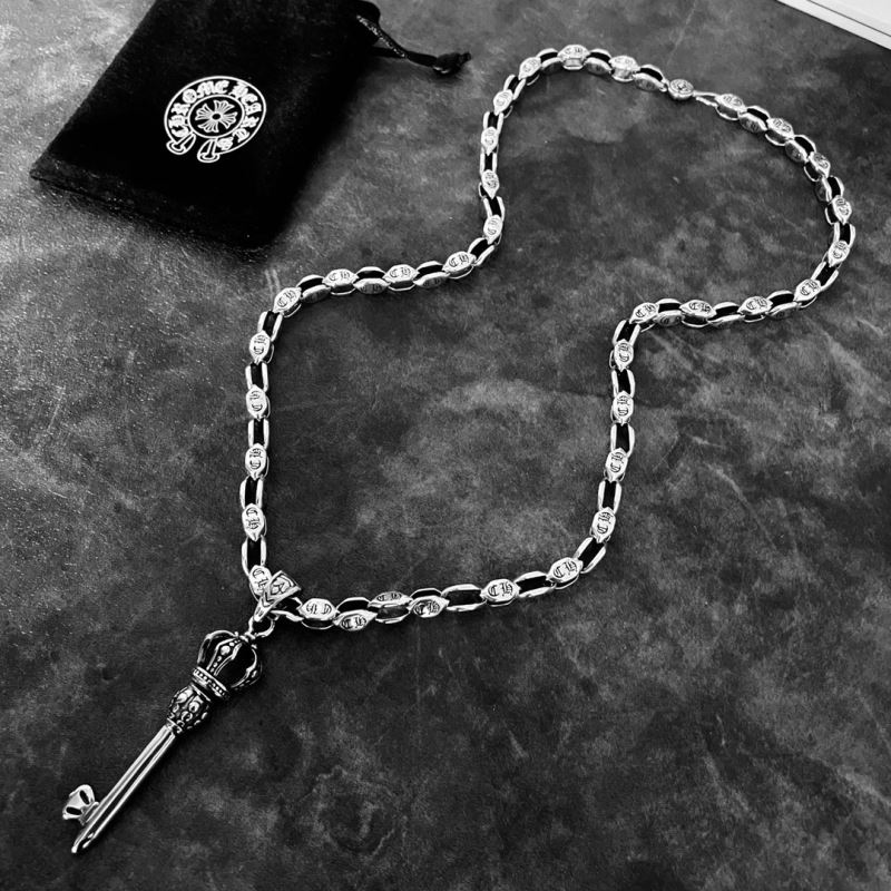 Chrome Hearts Necklaces